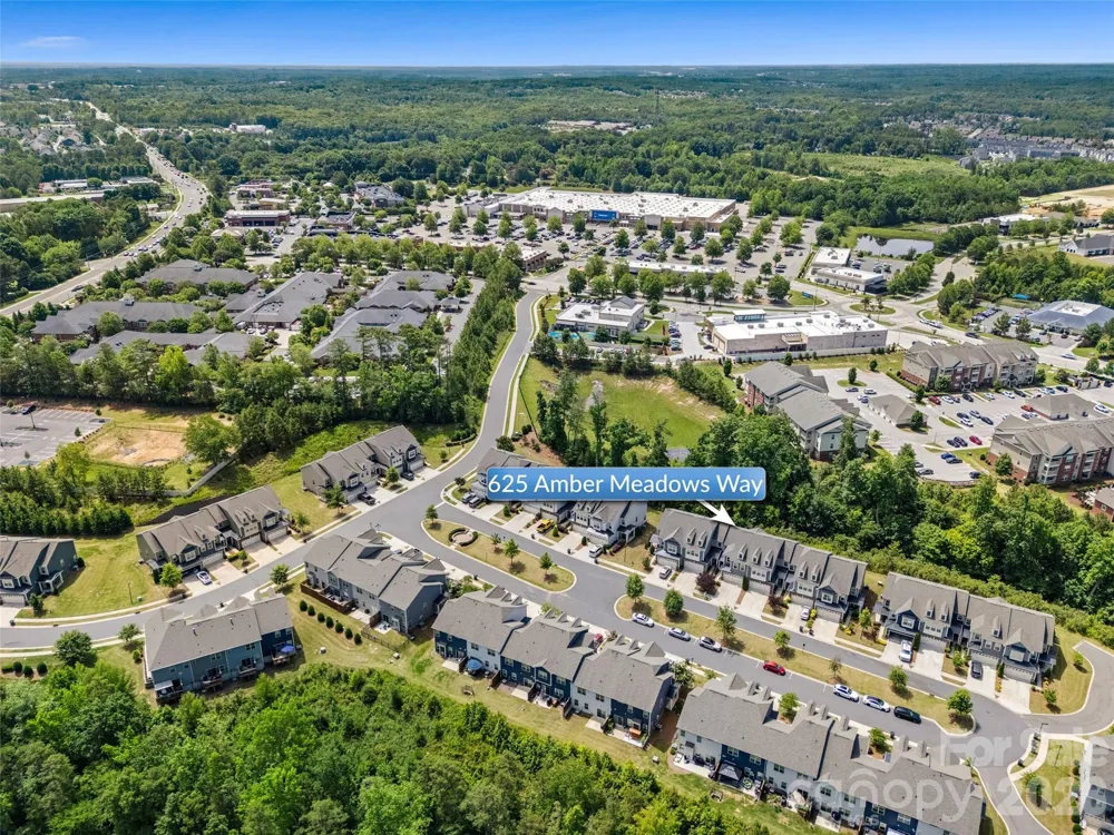 625 Amber Meadows Way Tega Cay, SC 29708