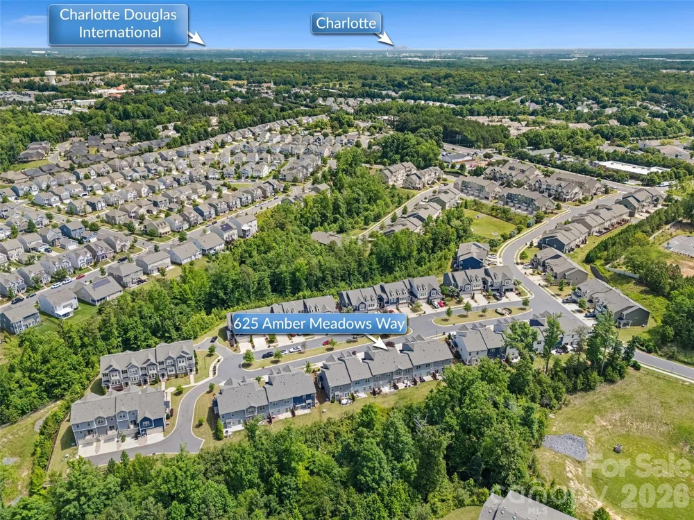 625 Amber Meadows Way Tega Cay, SC 29708