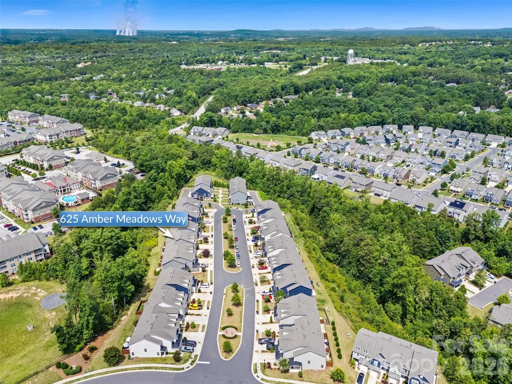 625 Amber Meadows Way Tega Cay, SC 29708