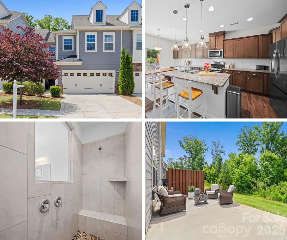 625 Amber Meadows Way Tega Cay, SC 29708