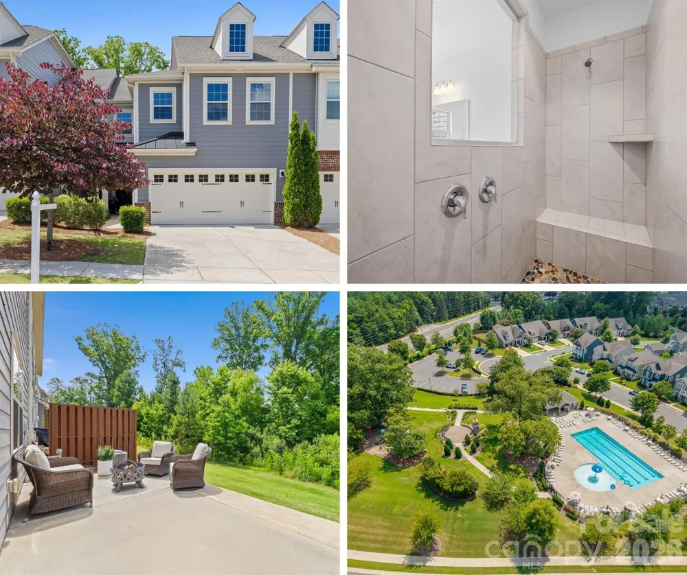 625 Amber Meadows Way Tega Cay, SC 29708