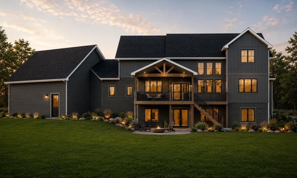 19289 Upland Street Elk River, MN 55330