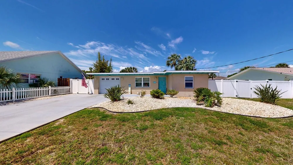 119 PALMETTO AVENUE Flagler Beach, FL 32136