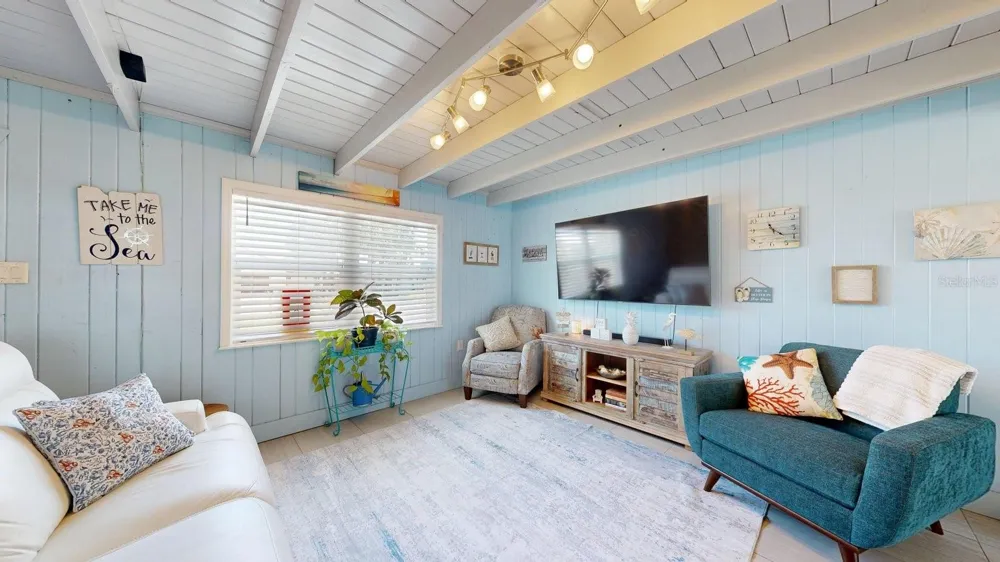 119 PALMETTO AVENUE Flagler Beach, FL 32136