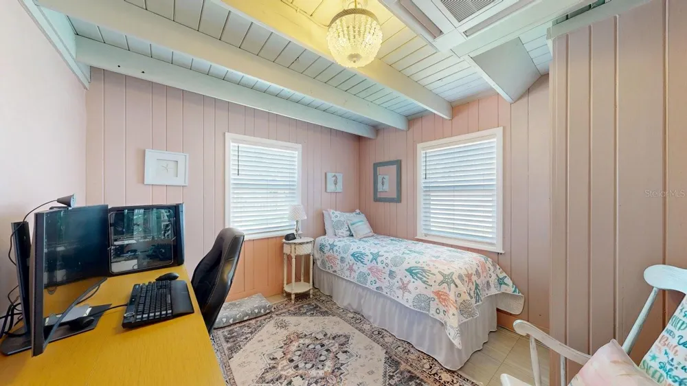 119 PALMETTO AVENUE Flagler Beach, FL 32136