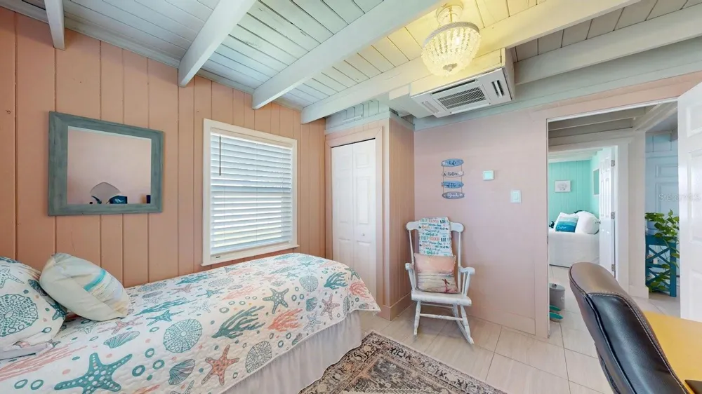 119 PALMETTO AVENUE Flagler Beach, FL 32136