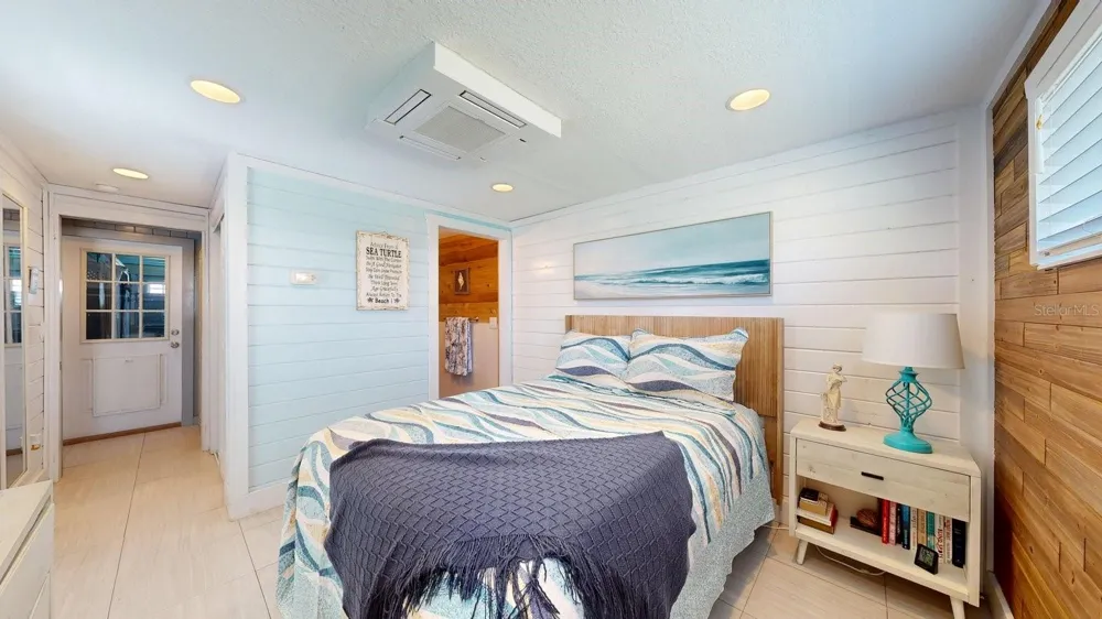 119 PALMETTO AVENUE Flagler Beach, FL 32136