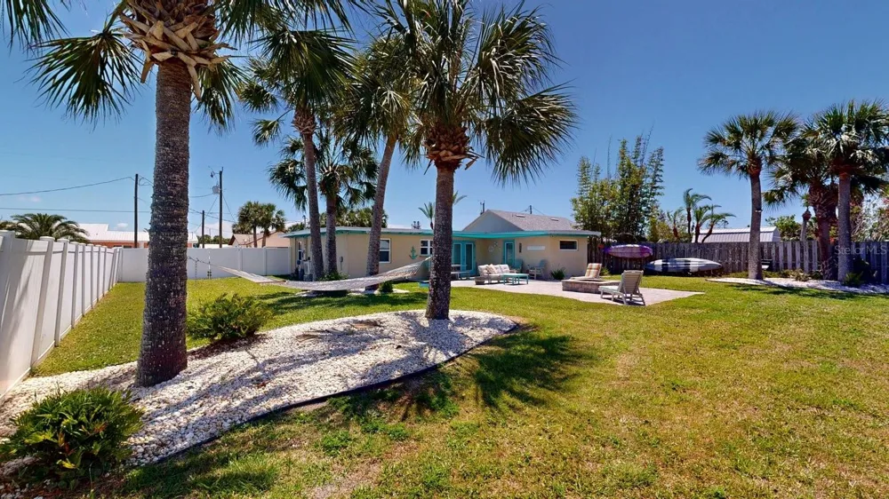 119 PALMETTO AVENUE Flagler Beach, FL 32136