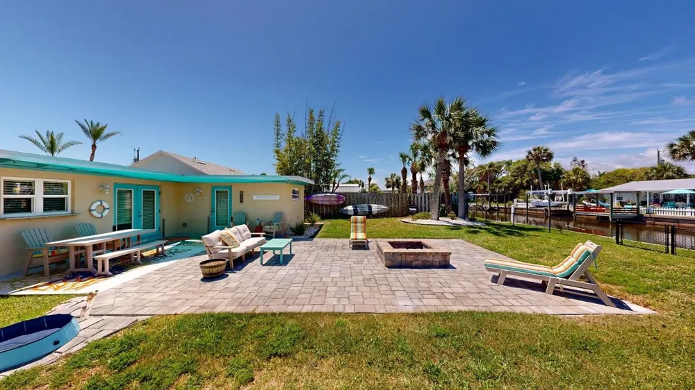 119 PALMETTO AVENUE Flagler Beach, FL 32136