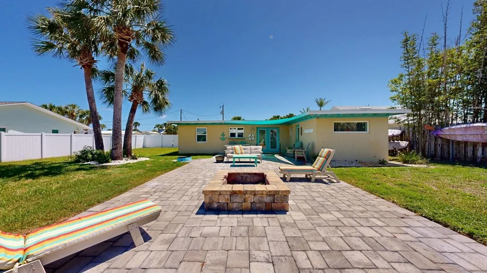 119 PALMETTO AVENUE Flagler Beach, FL 32136