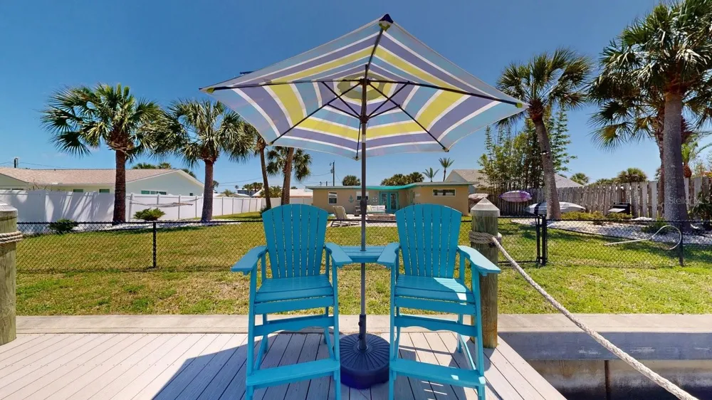 119 PALMETTO AVENUE Flagler Beach, FL 32136