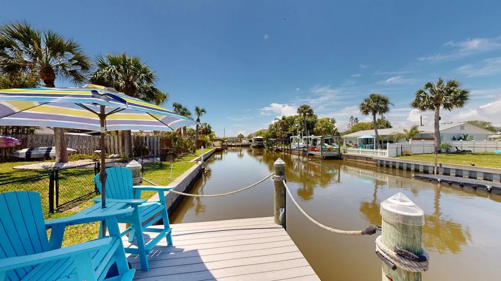 119 PALMETTO AVENUE Flagler Beach, FL 32136