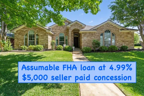 810 Heather Marie Court