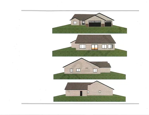 TBD Lot 1 Block 2 Deer Lane