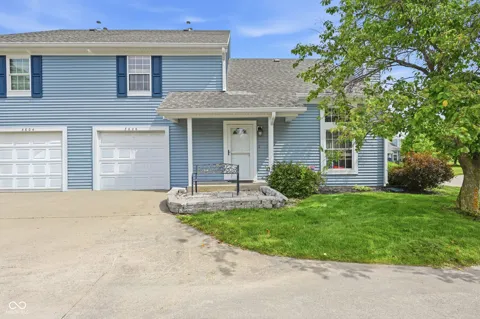 3606 Lakeside Drive