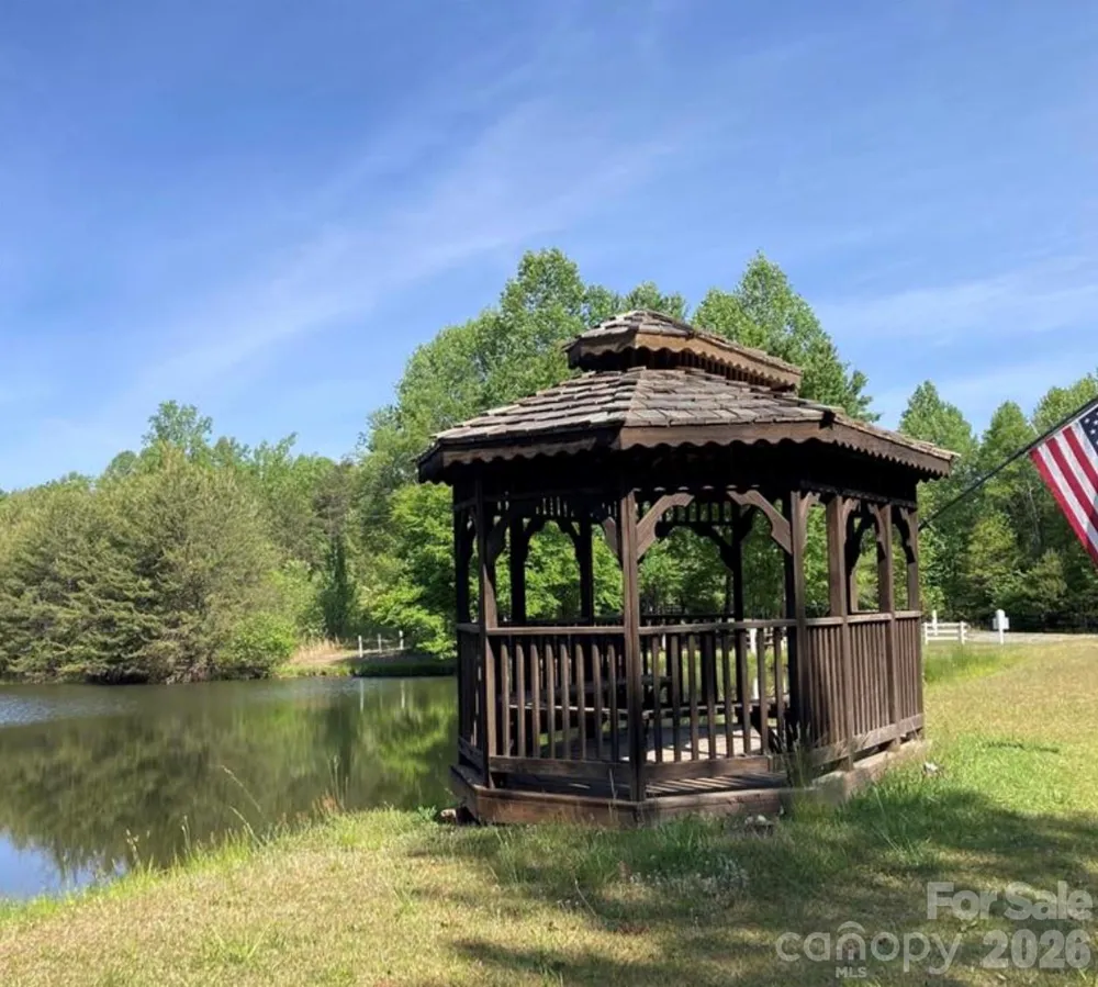 0 Blue Sapphire Lane Rutherfordton, NC 28139