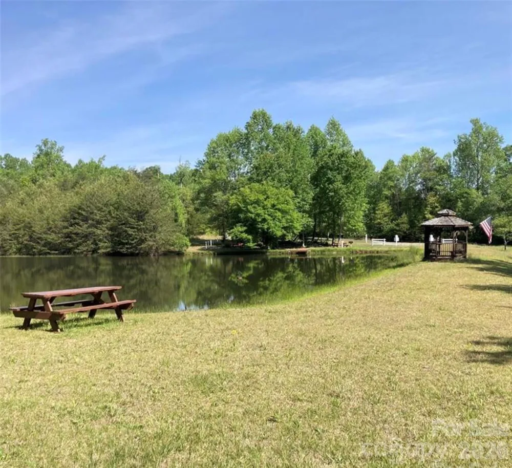 0 Blue Sapphire Lane Rutherfordton, NC 28139