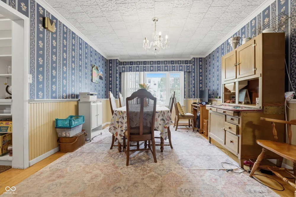 149 W North Street Russiaville, IN 46979