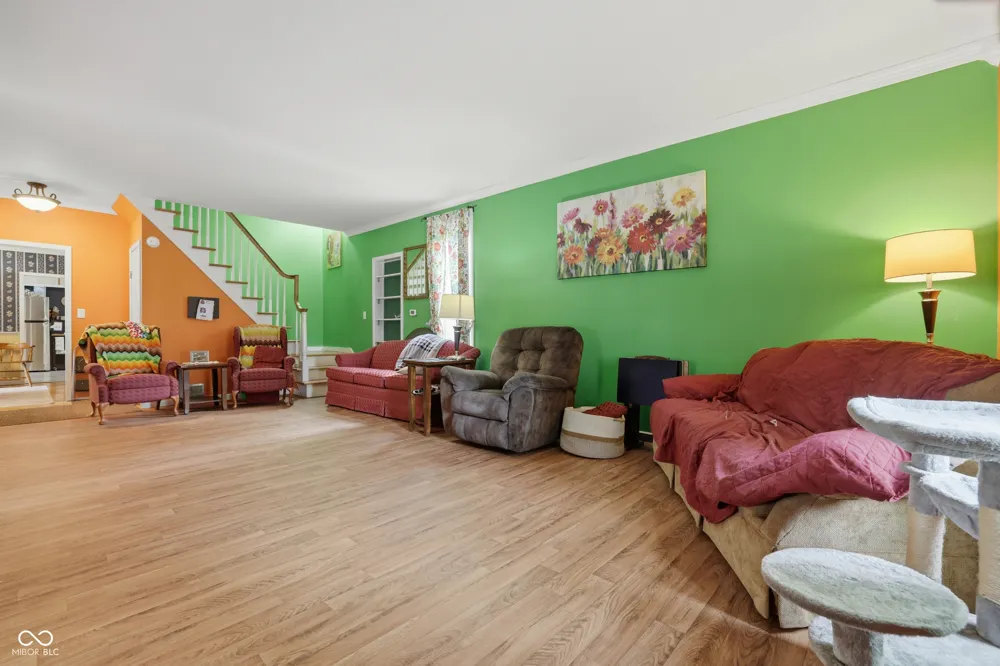 149 W North Street Russiaville, IN 46979