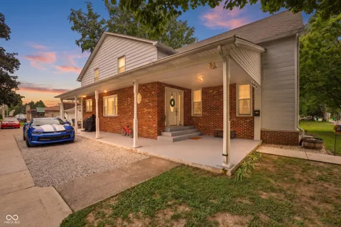 149 W North Street