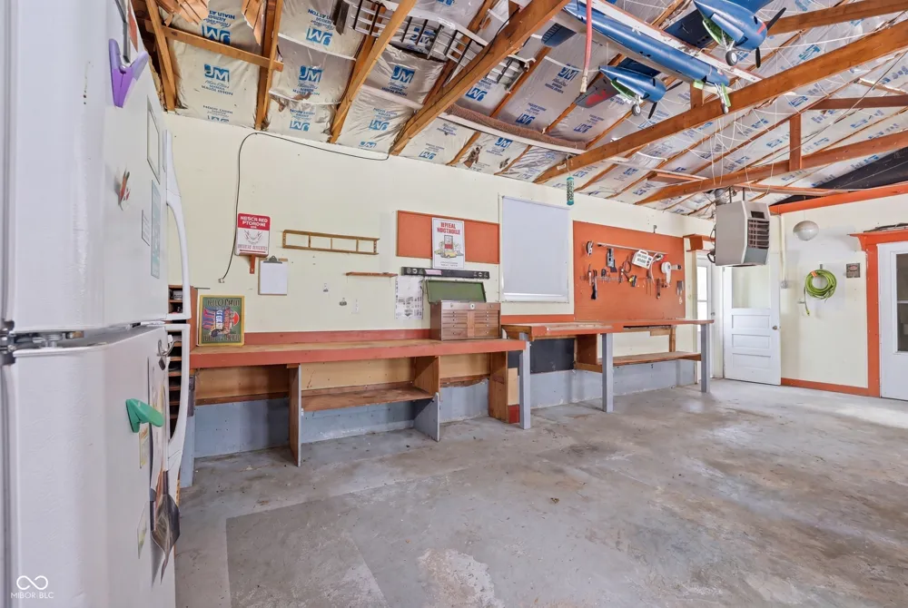 149 W North Street Russiaville, IN 46979