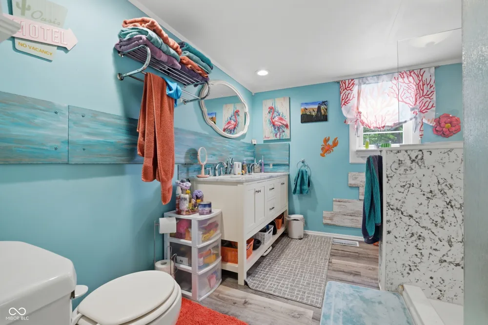 149 W North Street Russiaville, IN 46979