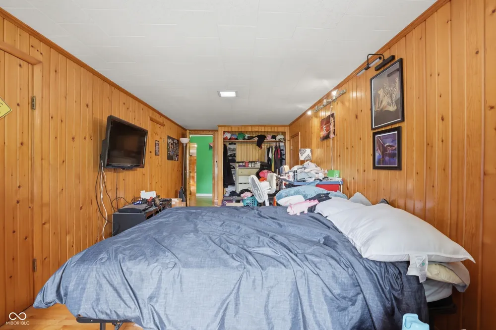 149 W North Street Russiaville, IN 46979