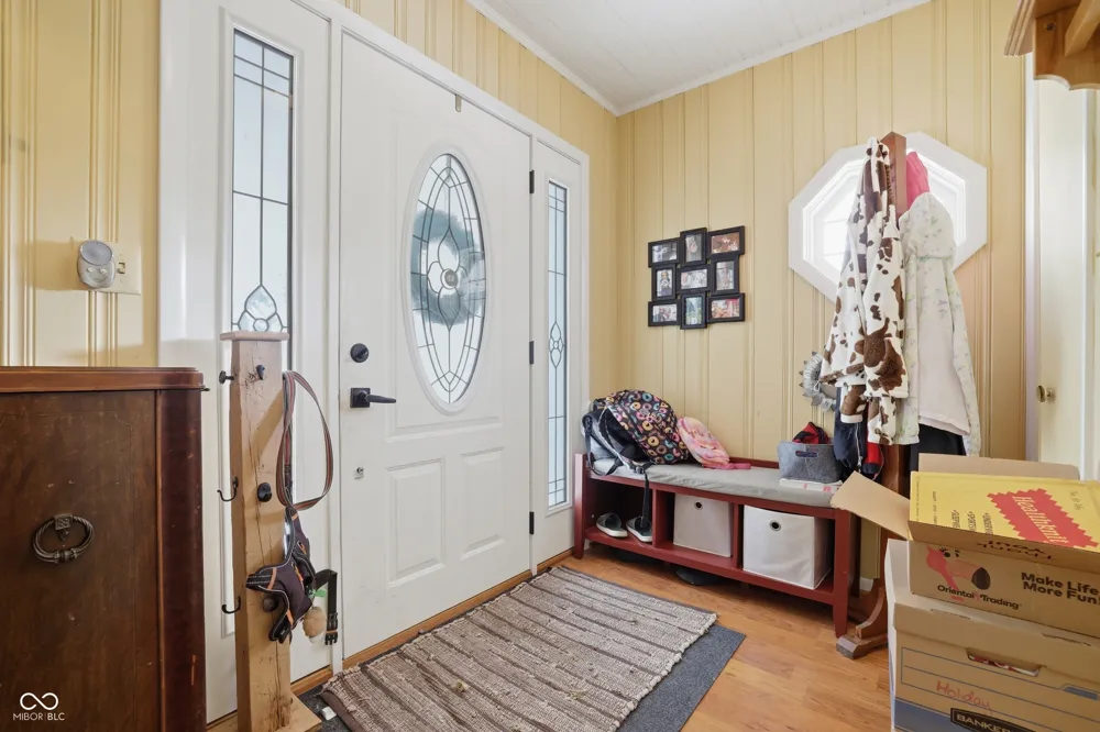 149 W North Street Russiaville, IN 46979