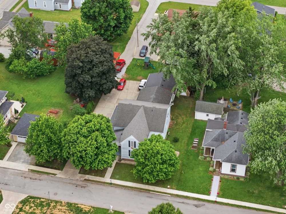149 W North Street Russiaville, IN 46979
