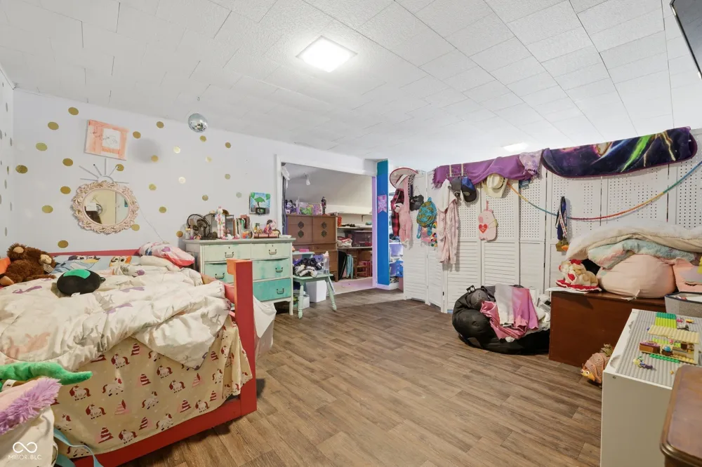 149 W North Street Russiaville, IN 46979