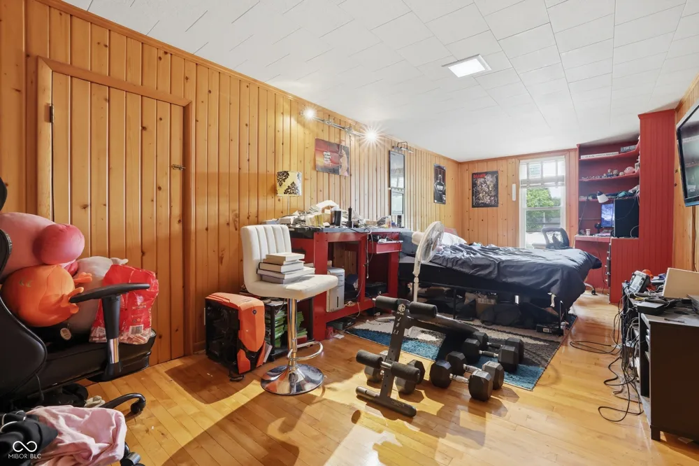 149 W North Street Russiaville, IN 46979
