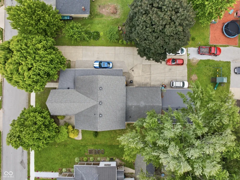 149 W North Street Russiaville, IN 46979