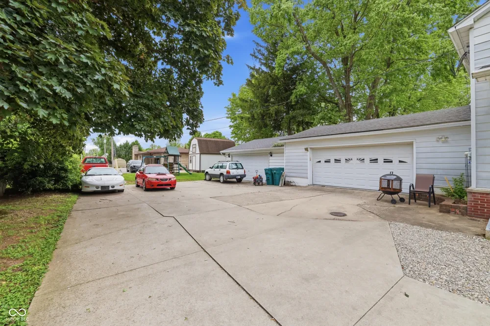 149 W North Street Russiaville, IN 46979