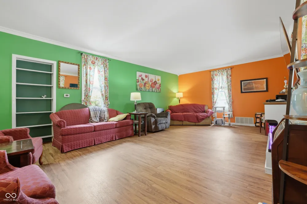 149 W North Street Russiaville, IN 46979