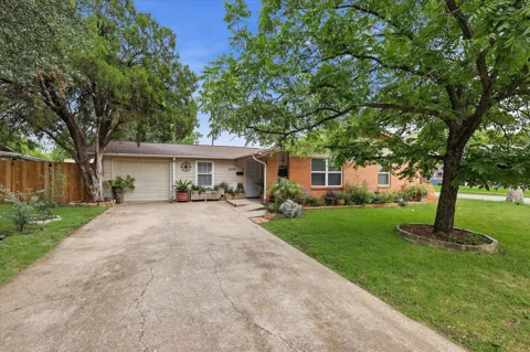 2800 Brockbank Drive
