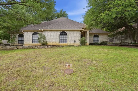 1500 Sandy Creek Drive