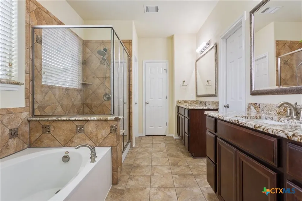 3713 Castleton Drive Killeen, TX 76542