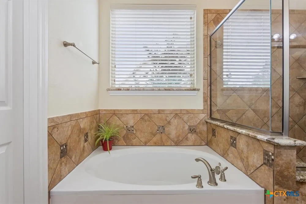 3713 Castleton Drive Killeen, TX 76542
