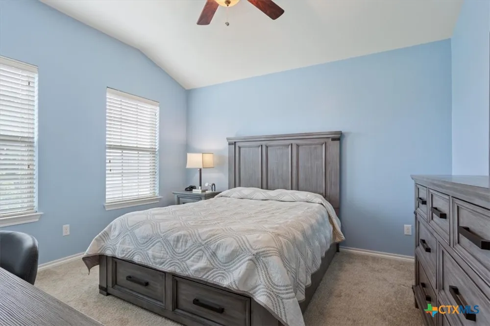 3713 Castleton Drive Killeen, TX 76542