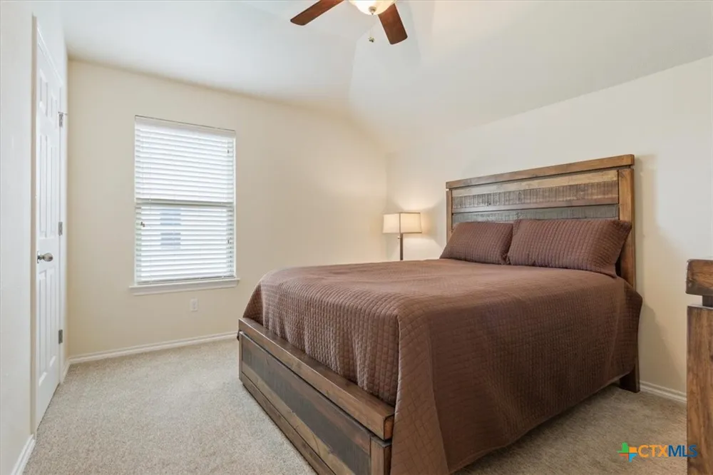 3713 Castleton Drive Killeen, TX 76542