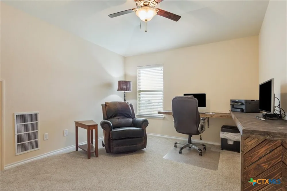 3713 Castleton Drive Killeen, TX 76542
