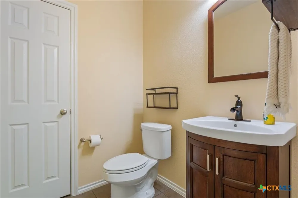 3713 Castleton Drive Killeen, TX 76542