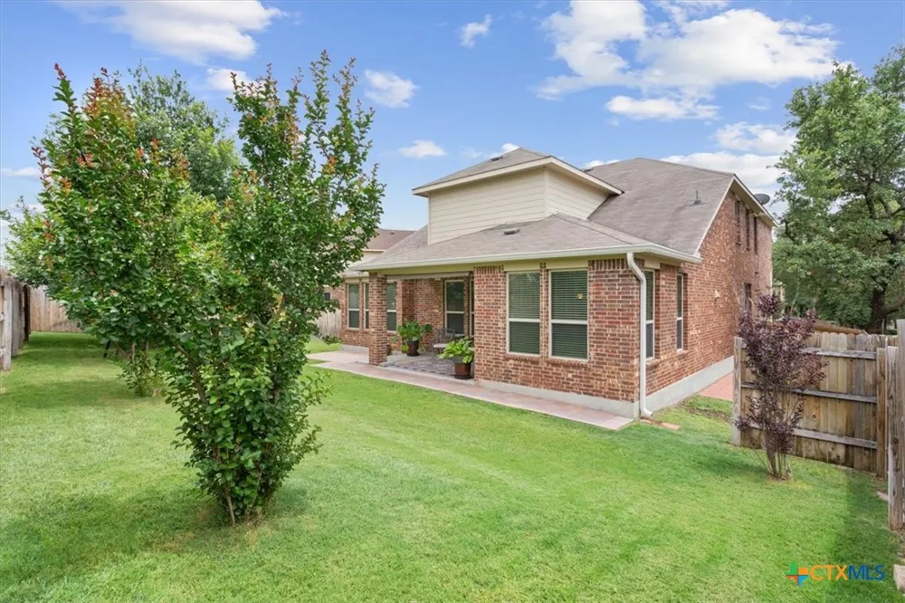 3713 Castleton Drive Killeen, TX 76542