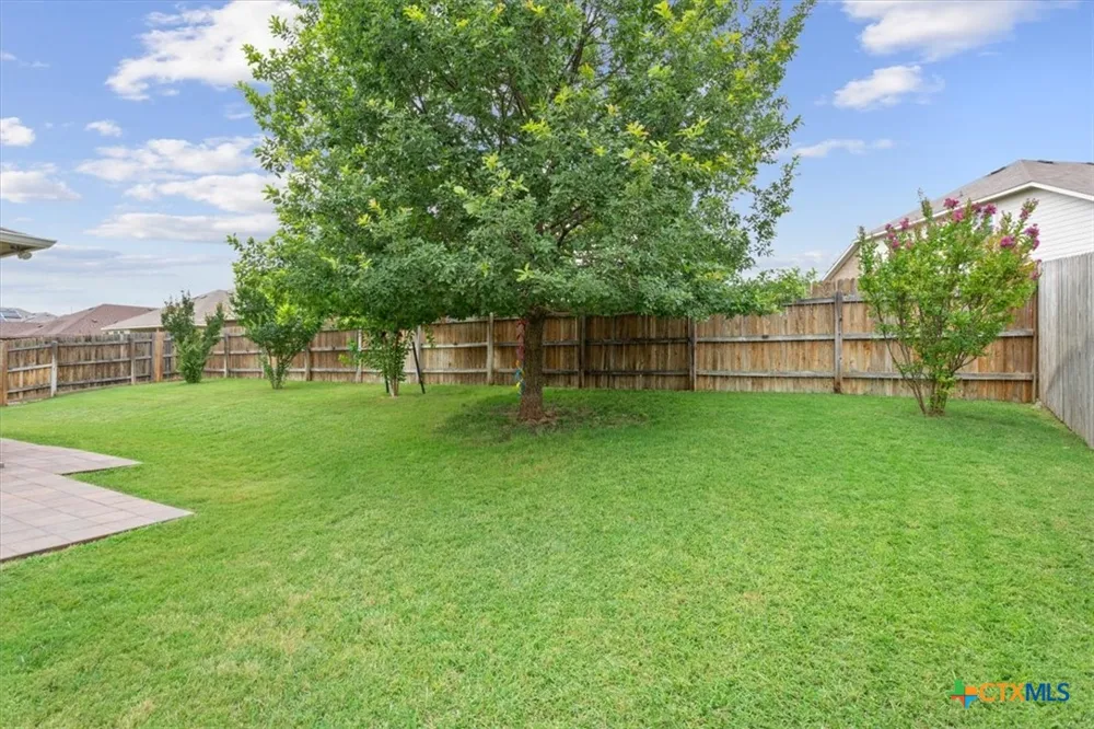 3713 Castleton Drive Killeen, TX 76542