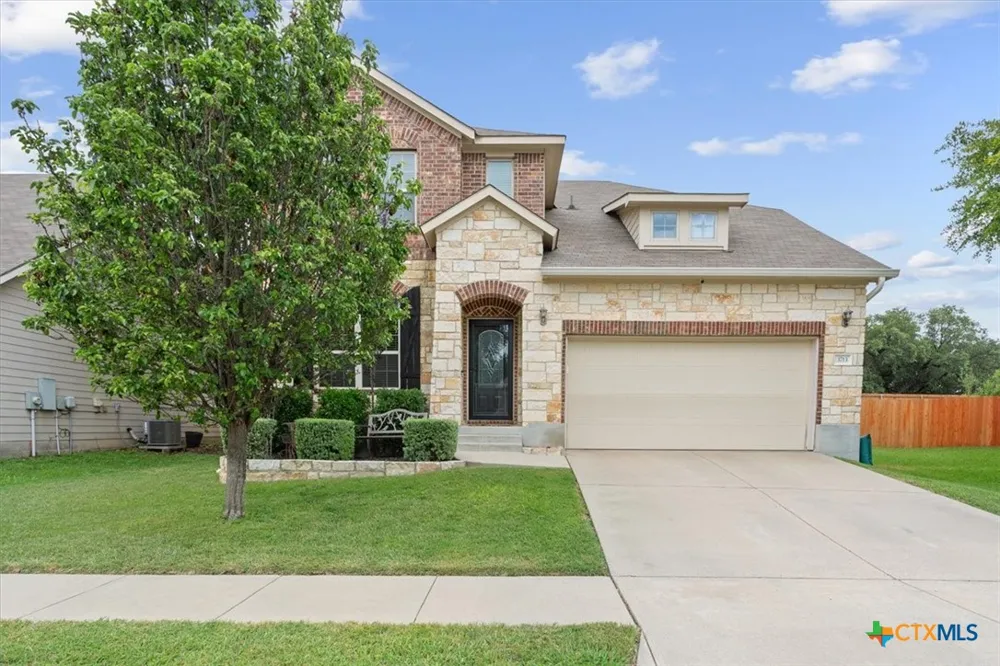 3713 Castleton Drive Killeen, TX 76542