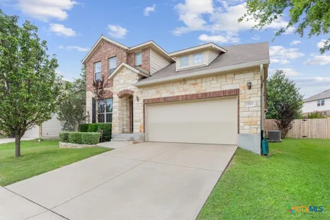3713 Castleton Drive