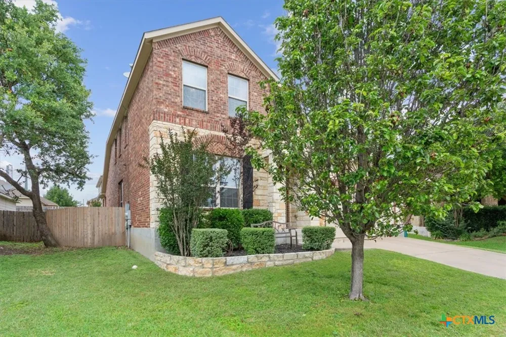3713 Castleton Drive Killeen, TX 76542