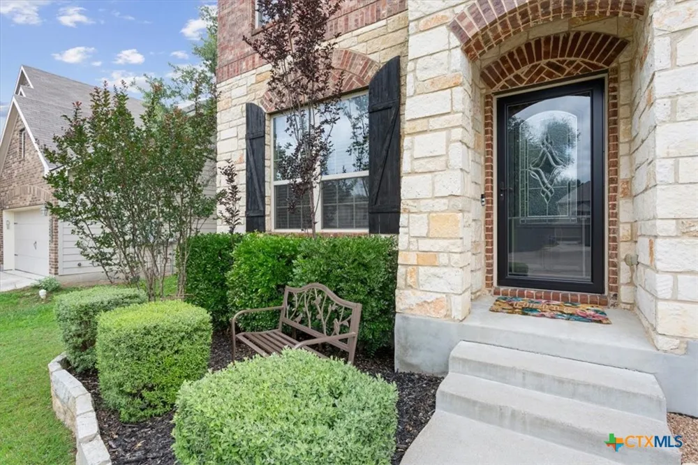 3713 Castleton Drive Killeen, TX 76542