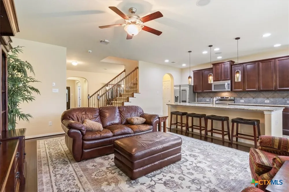 3713 Castleton Drive Killeen, TX 76542