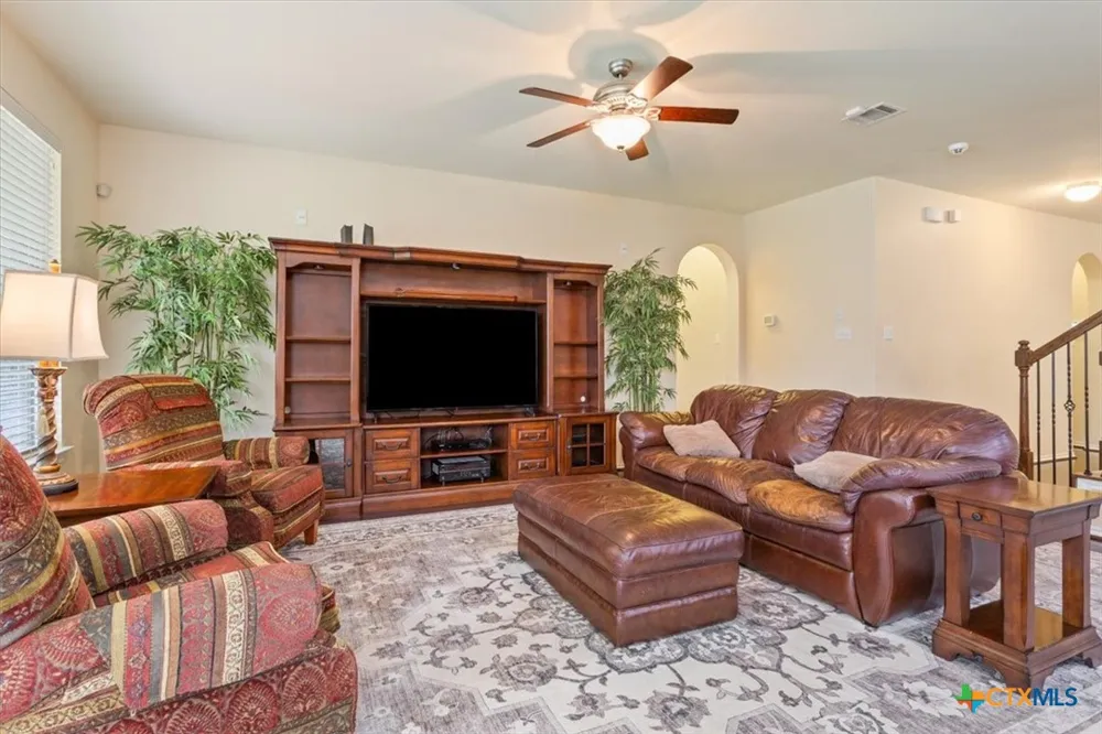 3713 Castleton Drive Killeen, TX 76542